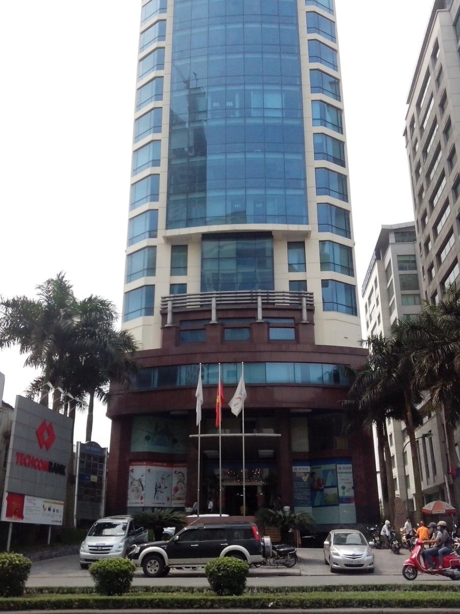 BQL Tòa VIT Tower Kim Mã cần cho thuê văn phòng 120-250m2 giá từ 300km2 liên hệ 0989790498 2