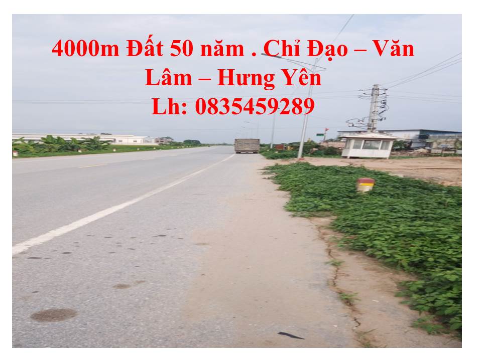 Bán nhanh 4000m đất đã có mặt bằng, khu sản xuất nhựa và sơn mạ, giá tốt: lh 0835459289