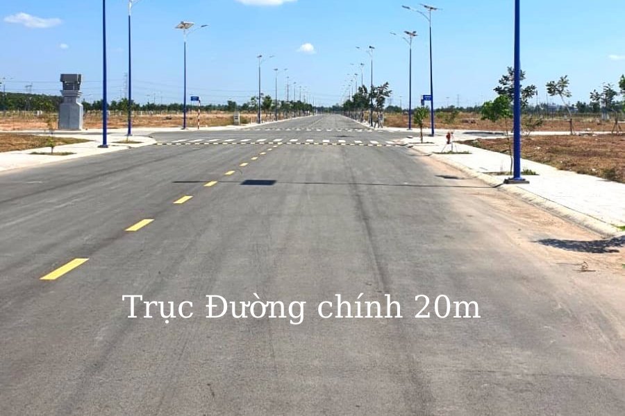 Muộn Rồi Mà Sao cònChưa Xem Đất dự án Khu Dân Cư Đại Nam - Dũng Lò Vôi 2