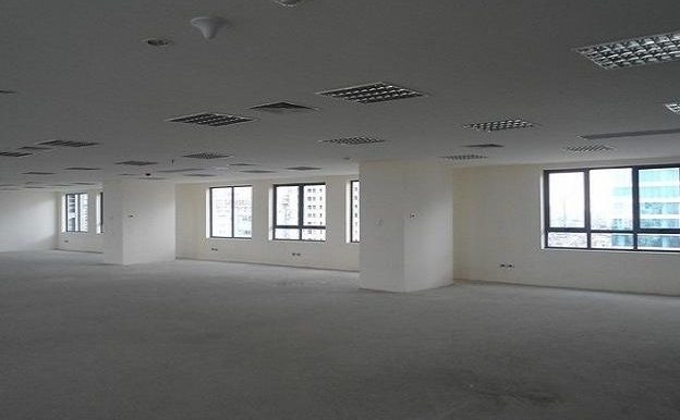 Cho thuê sàn vp 50,100,200m tòa nhà Thăng Long Invest- Thanh Xuân Giá hợp lý 2