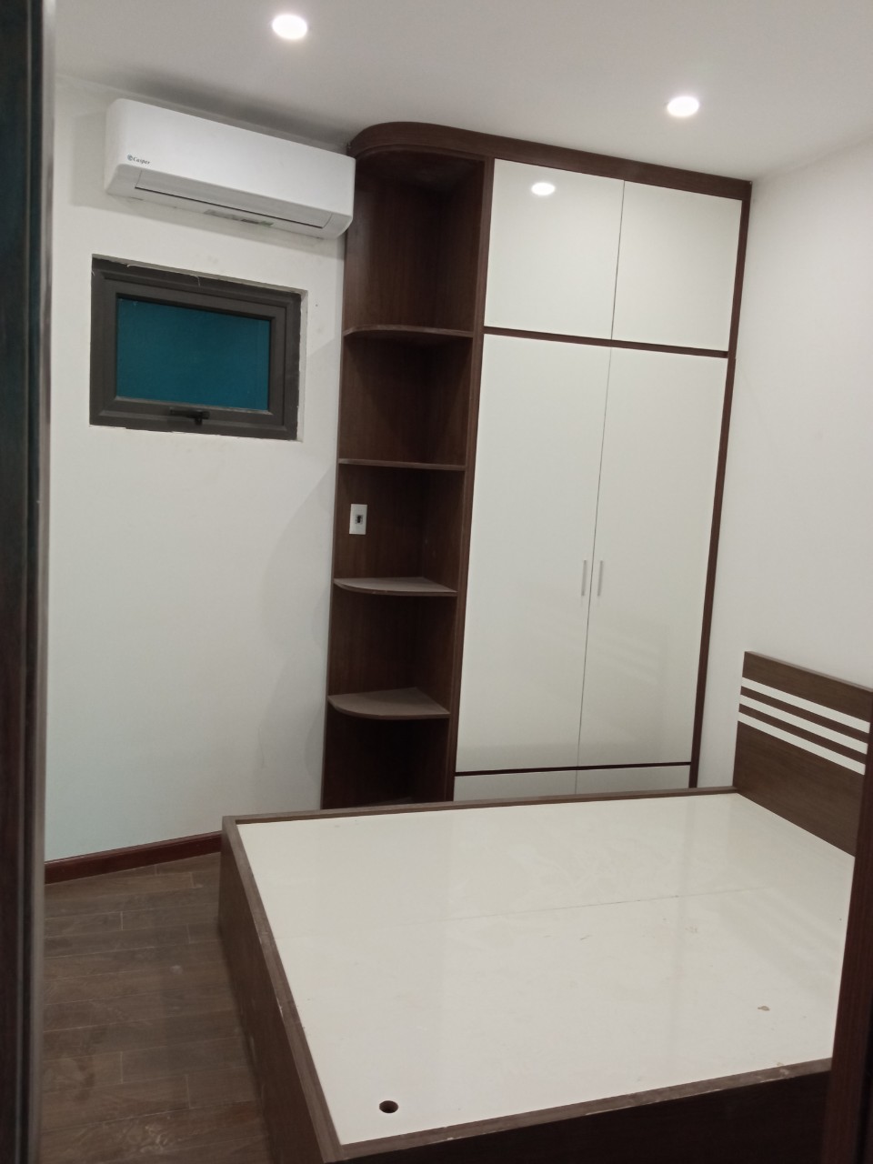Bán nhà 4 tầng Tây Mỗ, Gần chợ, Trường học, oto đỗ cách 50m, Ngõ thông, LH: 0941911333 6