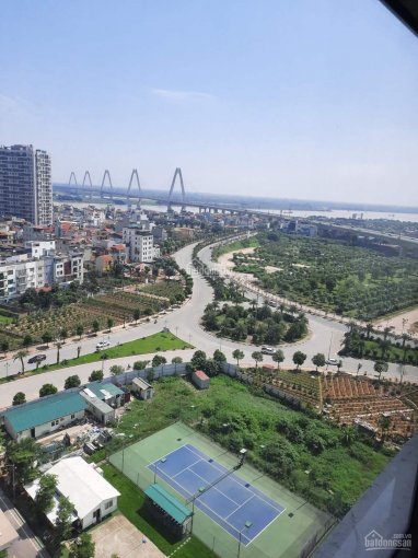 Mở bán penthouse Sunshine Riverside, DT 158m2-236m2, view đỉnh sông Hồng cầu Nhật Tân, giá 65tr/m2 1