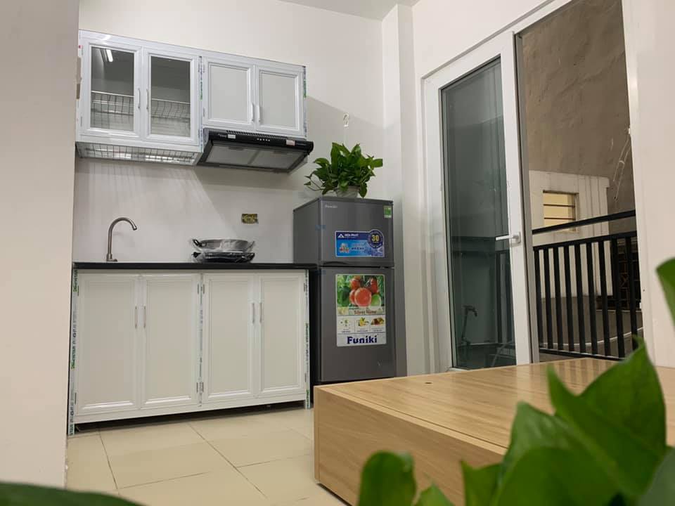 BÁN HOMESTAY GIỮA LÒNG THỦ ĐÔ 7T phố Thịnh Quang 92m2x5,2m; THANG MÁY, KHÉP KÍN, nhỉnh 13 tỷ-0947161359 2