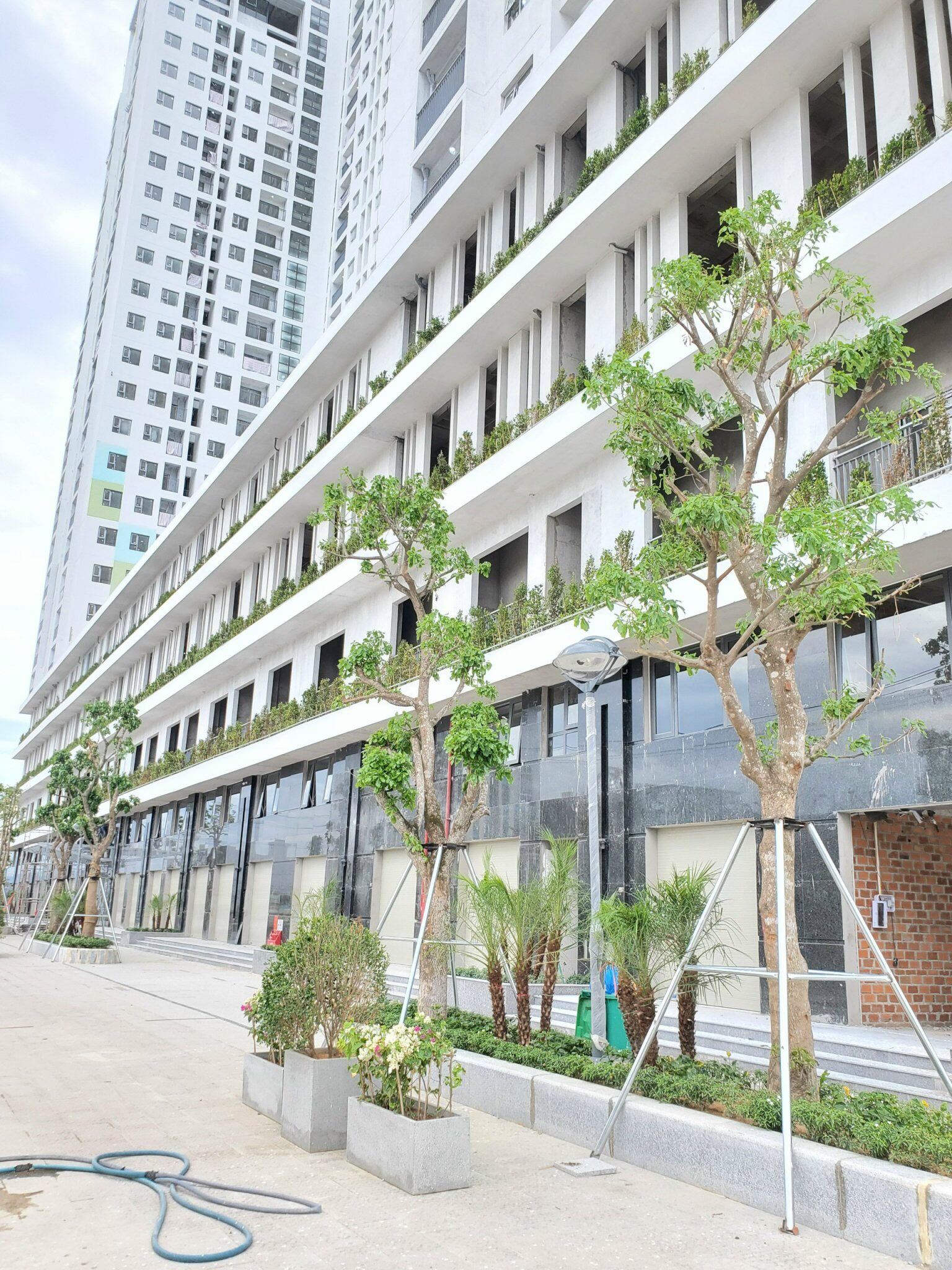 Căn hộ xanh EcoLife Riverside bàn giao trong tháng 6 chỉ 350 Triệu 3