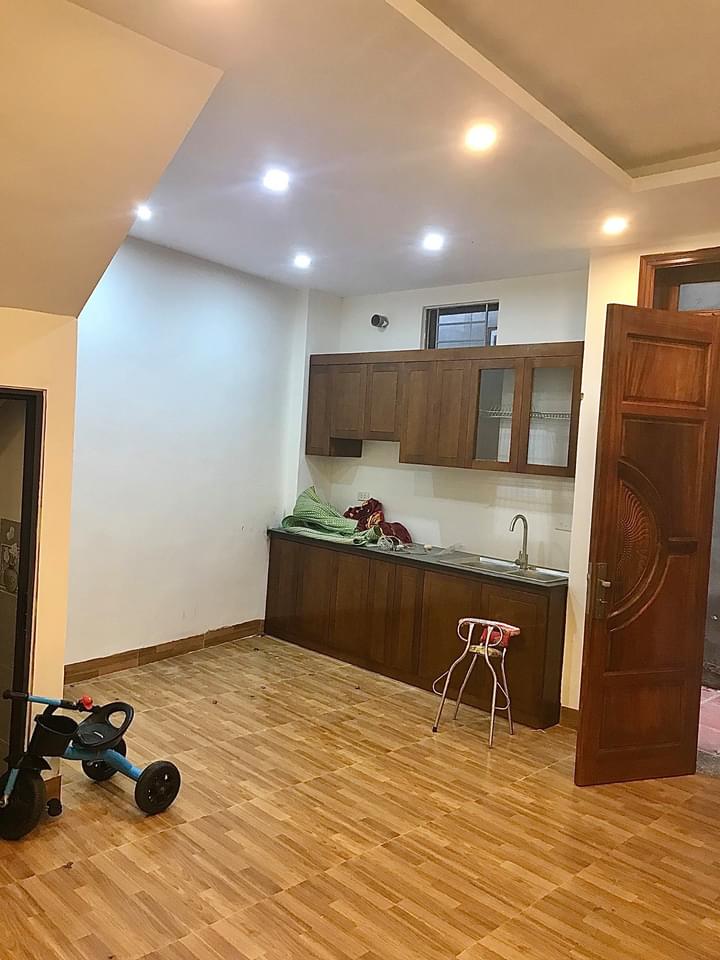 Bán nhà 4 tầng Tây Mỗ, Gần chợ, Trường học, oto đỗ cách 100m, Ngõ thông, LH: 0941911333 5