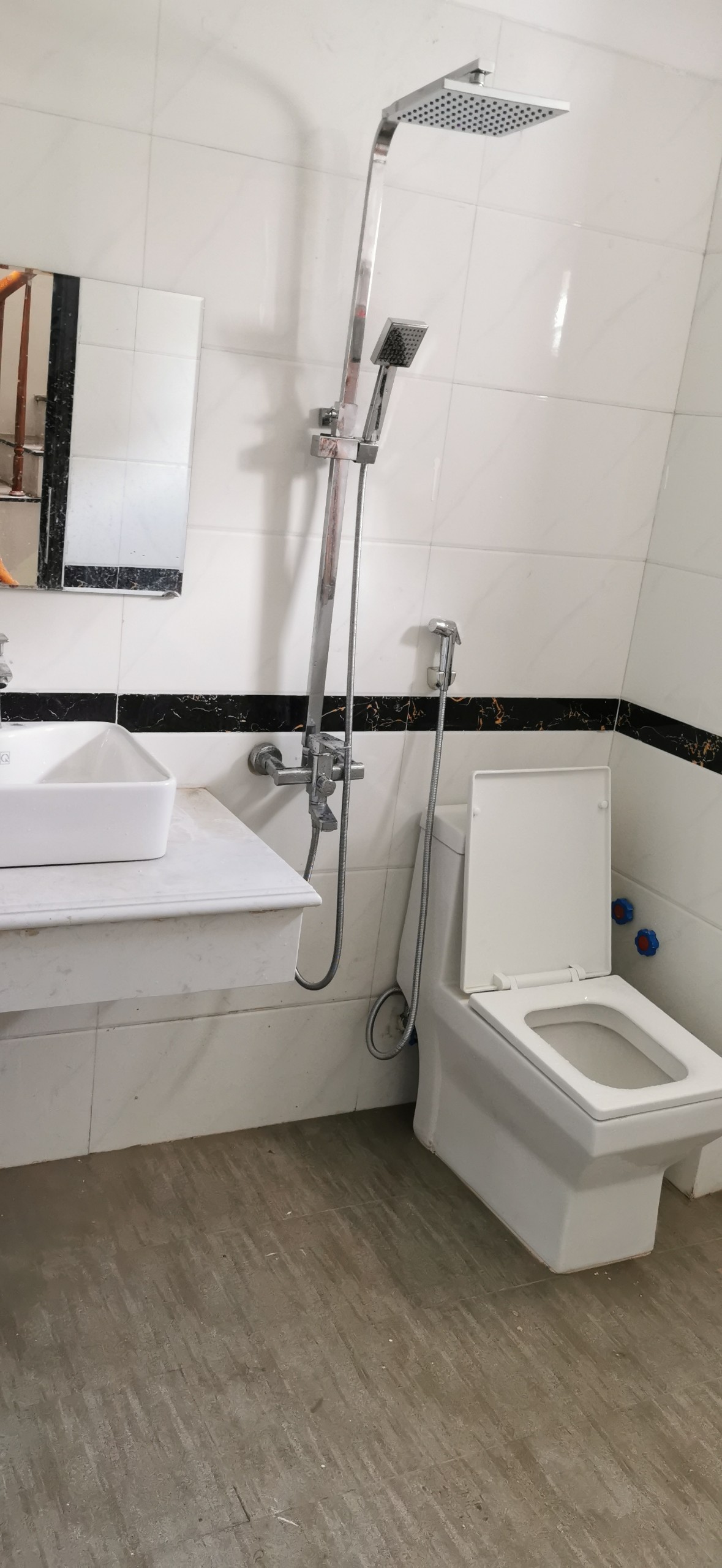 Bán nhà Hòe Thị, Phương Canh góc vuông vắn, diện tích 31m2 5