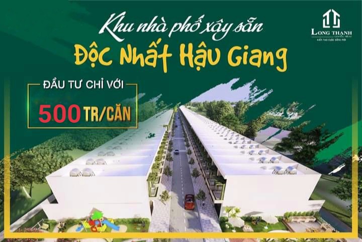 HOT HOT HOT Sắp ra mắt dữ án LONG THẠNH CENTRAL POINT, Chỉ với 500 triệu có thể sở hữu 1 căn cao cấp hiện đại