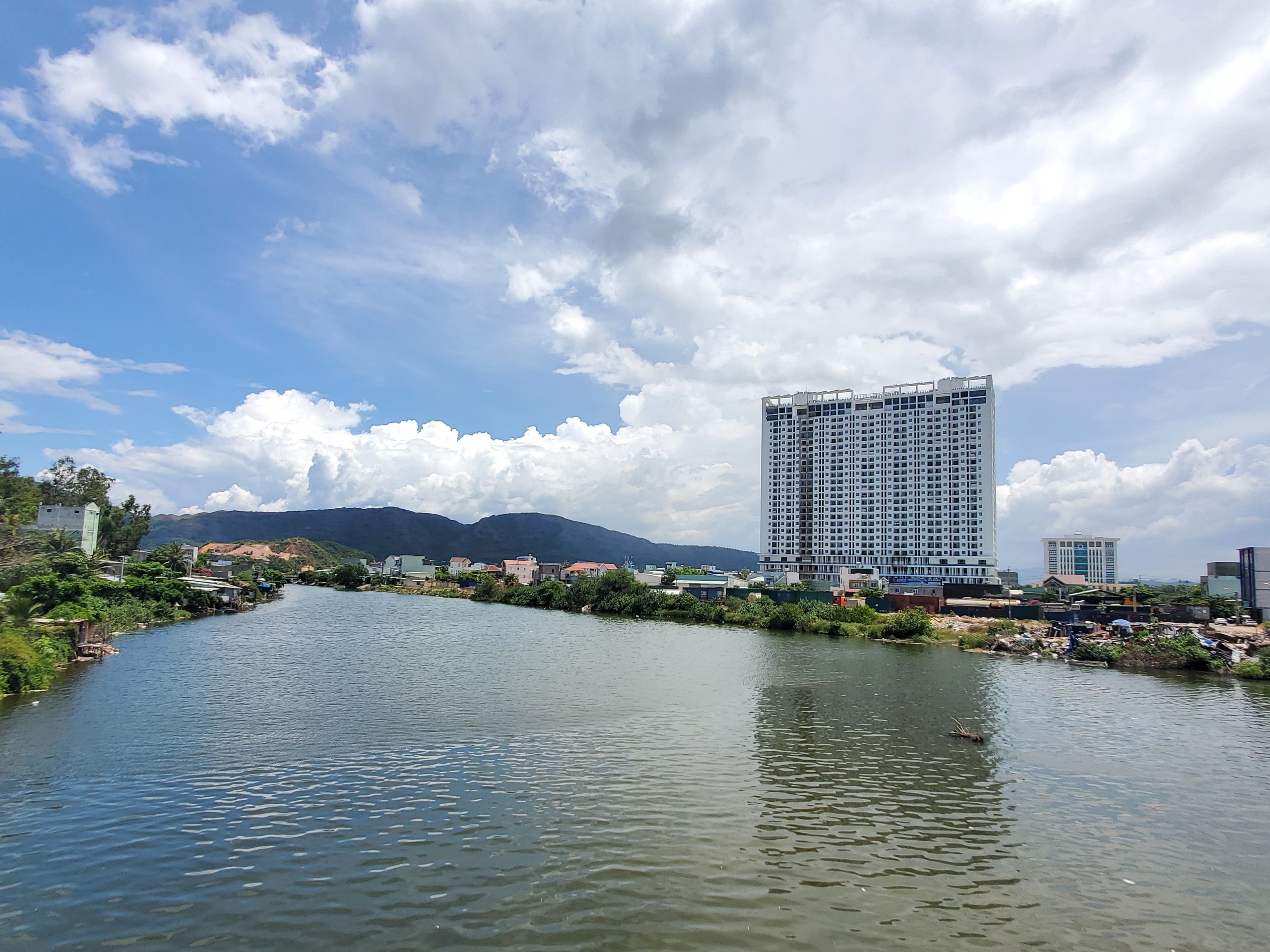 Combo quà tặng ưu đãi khi mua căn 3PN nhà mới Ecolife Riverside 2