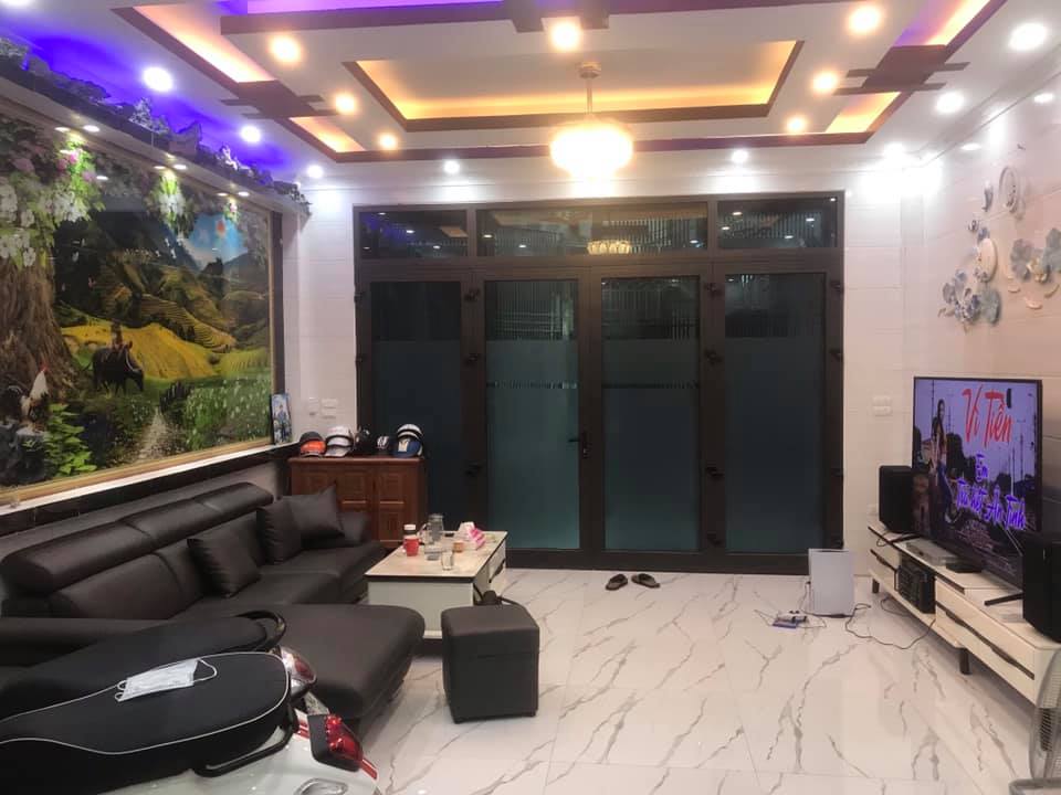 VIP! Nhà Vương Thừa Vũ, Thanh Xuân -  7 CHỖ ĐỖ CỬA 48m2* 5T Giá 6 tỷ