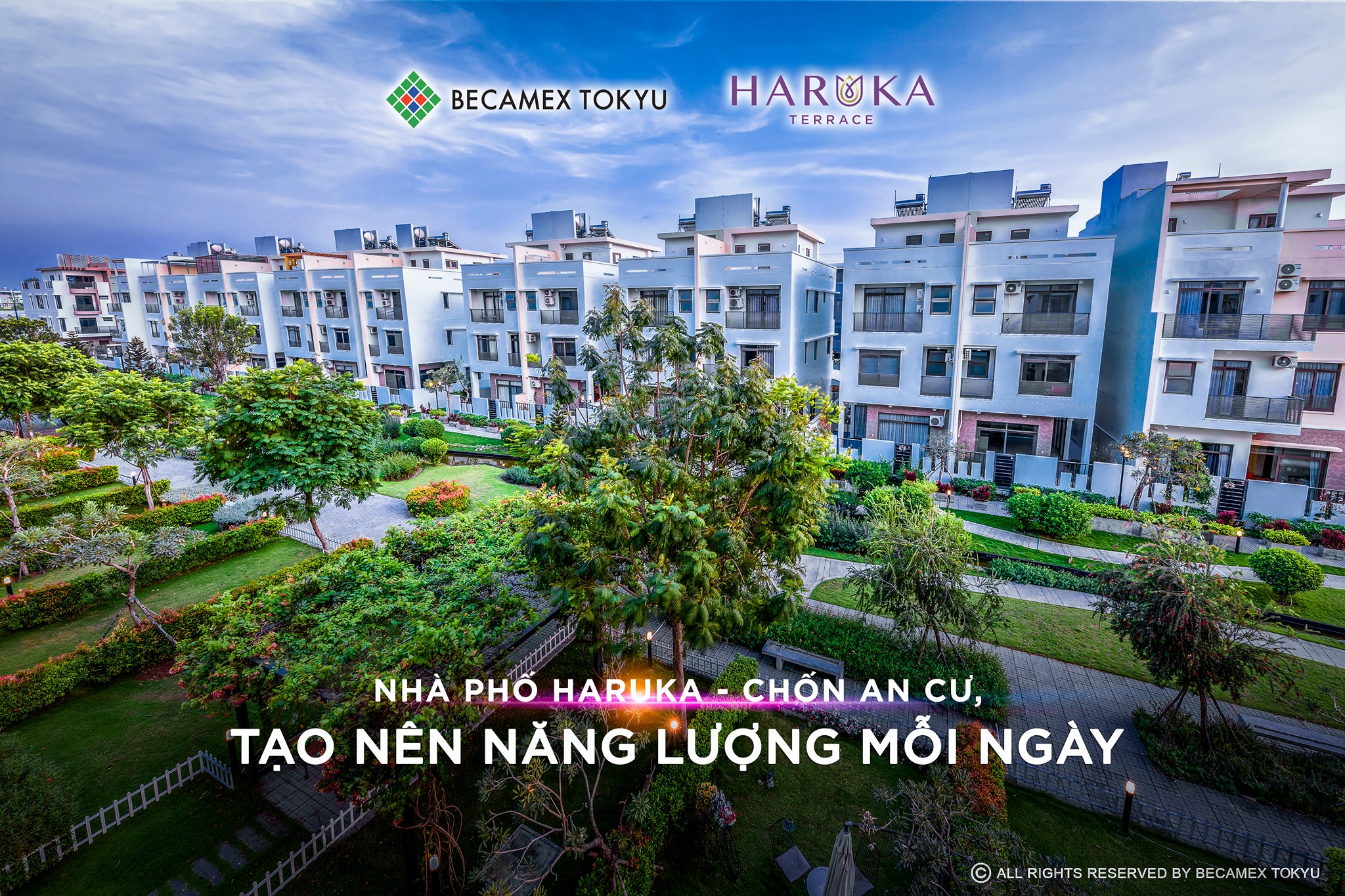 Midori Park Nhà Phố Mặt Tiền Trung Tâm Thành Phố Mới Bình Dương 5