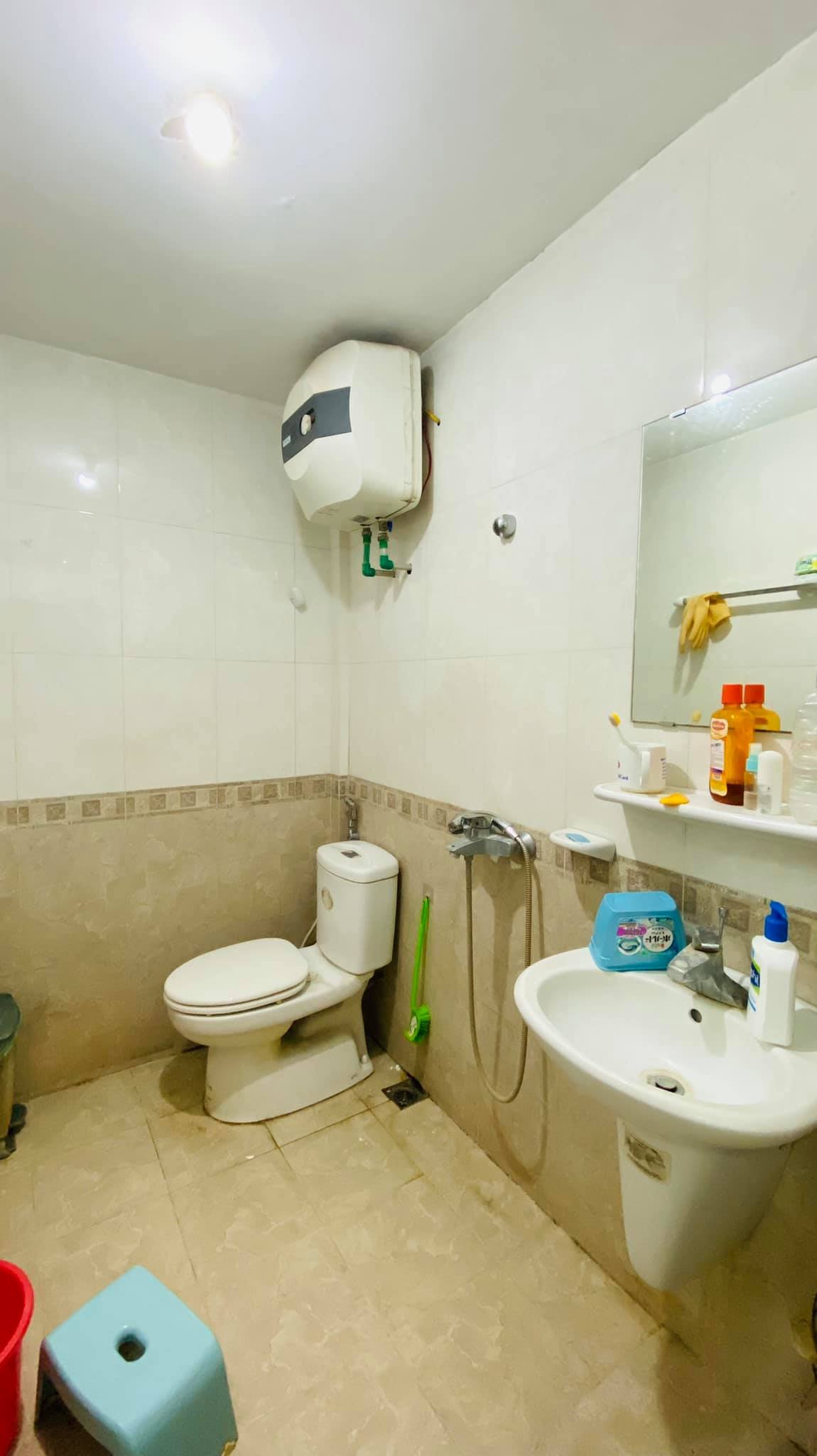 Bán Nhà phố Kim Ngưu-Hai Bà Trưng, 40M2, 5 Tầng, MT 35m, 325 Tỷ LH 0965950869 4