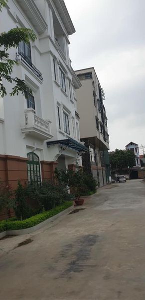 Bán đất giãn dân Sơn Du, Nguyên Khê,120m2, vài bước chân đến Đường Võ Nguyên Giáp