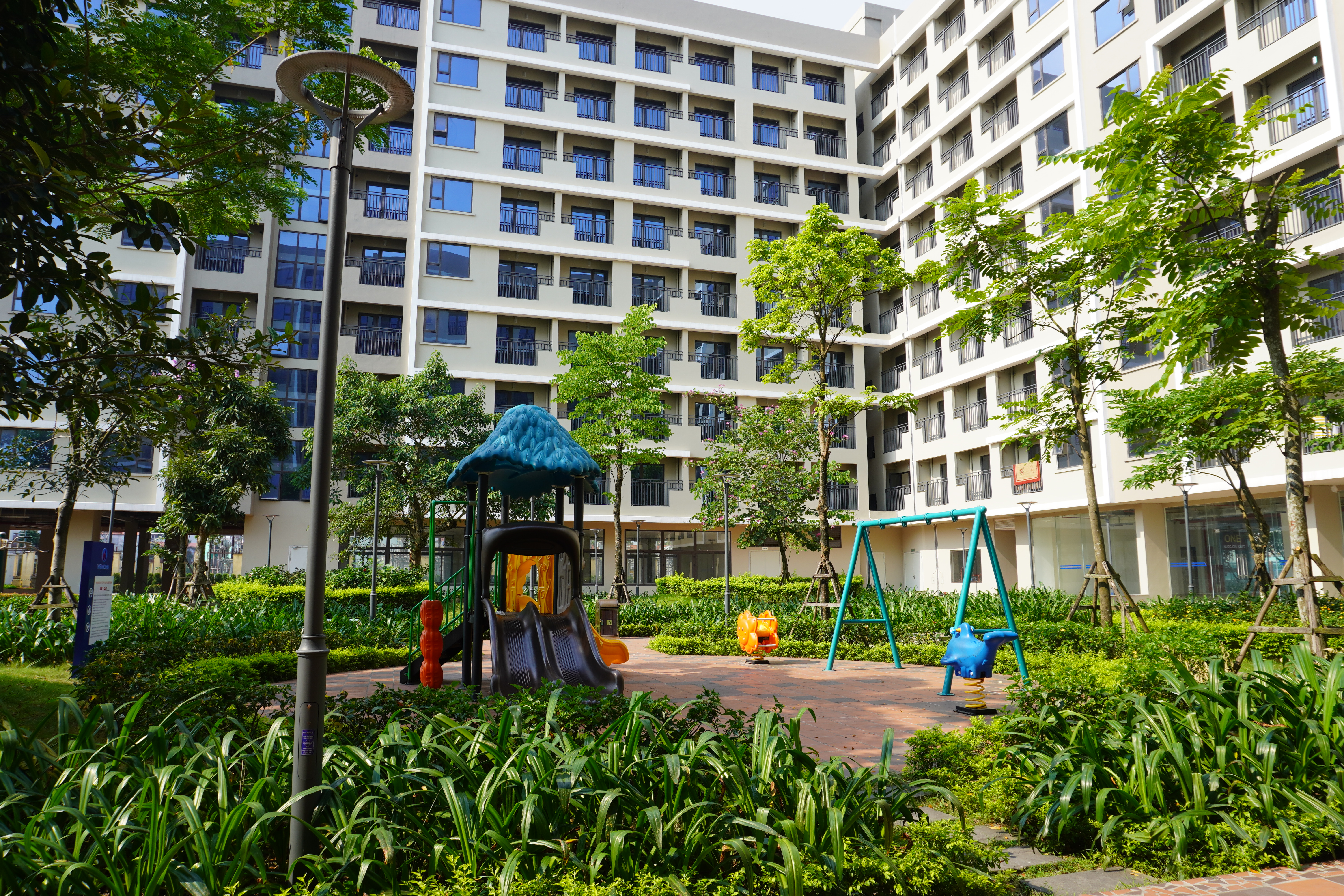Bán căn hộ nhà ở xã hội tại Yên Phong Bắc Ninh giá chỉ từ 360tr đối diện cổng Samsung Disney
