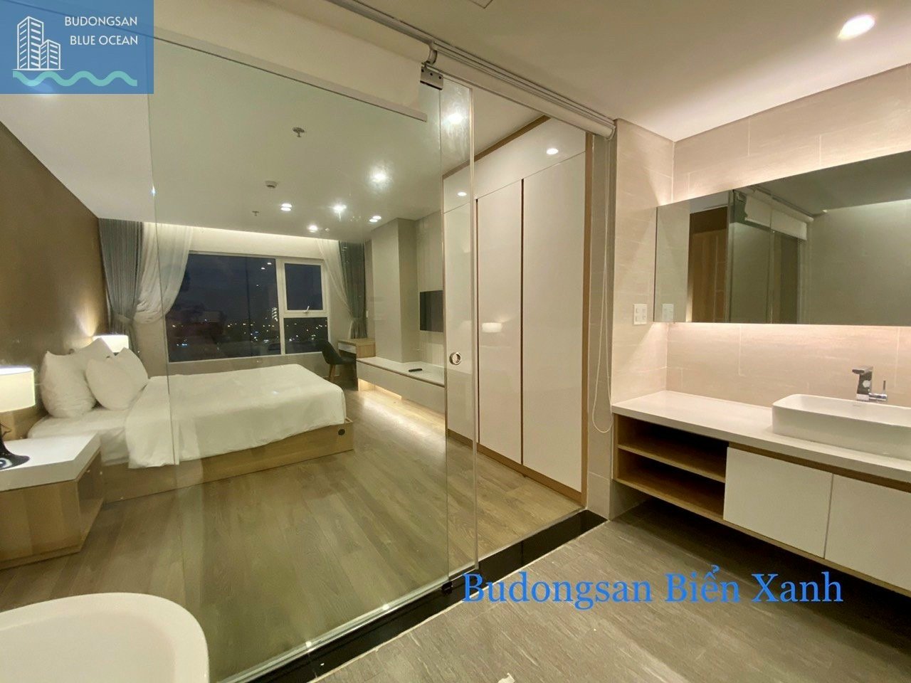 Fhome Zen 1PN cao cấp cho thuê giá chỉ 8 triệu/tháng Budongsan Biển Xanh 6