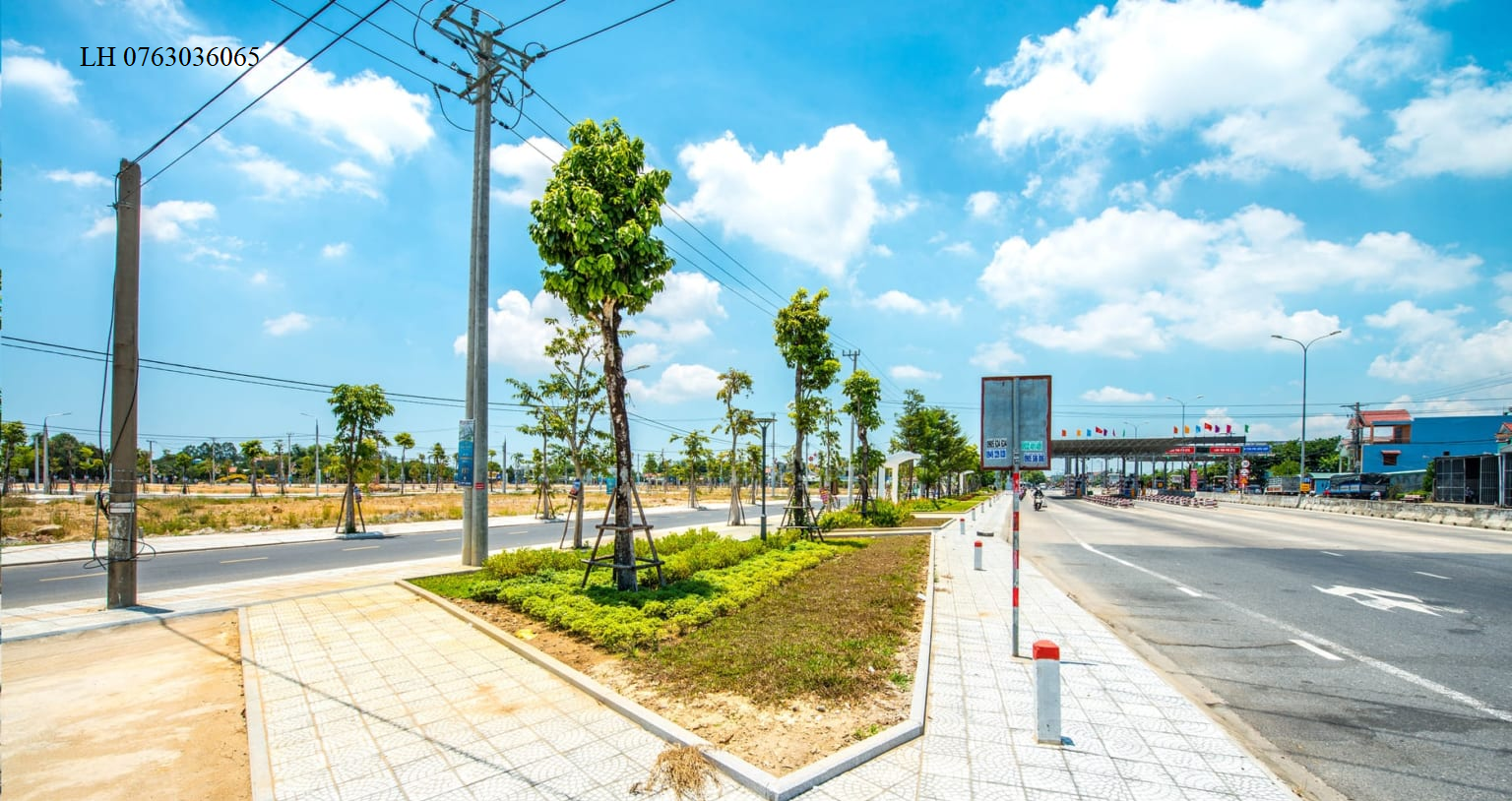 Bán lô góc giá ưu đãi đầu tư dự án Epic Town Điện Thắng, Điện Bàn, Quảng Nam 10