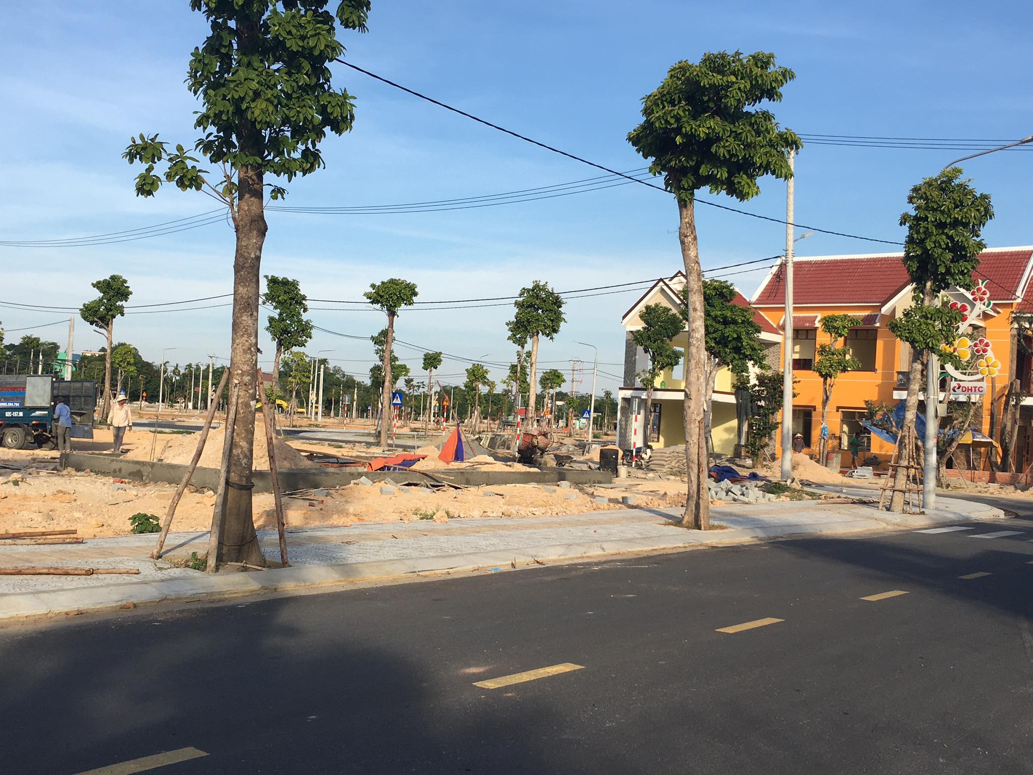 Bán lô góc giá ưu đãi đầu tư dự án Epic Town Điện Thắng, Điện Bàn, Quảng Nam 6