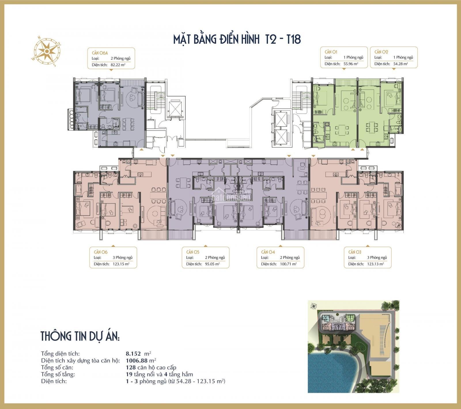 Bán chung cư trung tâm Ba Đình BRG Grand Plaza 16 Láng Hạ, view Hồ Thành Công từ 90tr/m2, vay LS 0% 4