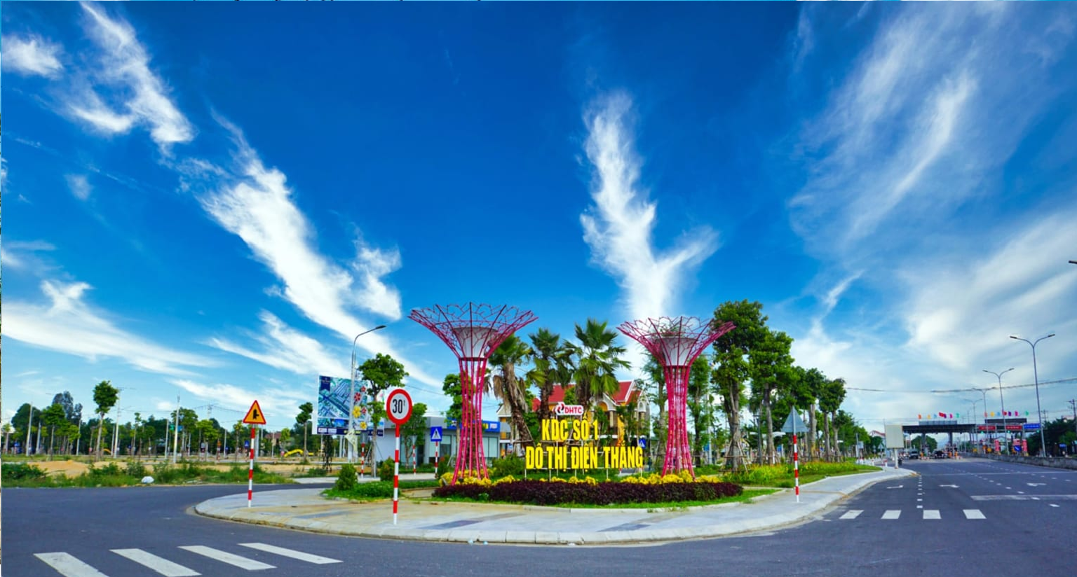 Bán lô góc giá ưu đãi đầu tư dự án Epic Town Điện Thắng, Điện Bàn, Quảng Nam 3