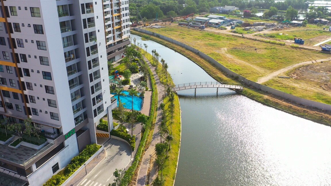 MỞ BÁN CĂN 78-79-95m2 tầng 9 Mizuki Park, mua trực tiếp CĐT, lãi suất cố định 6%, miễn PQL 2 năm 3