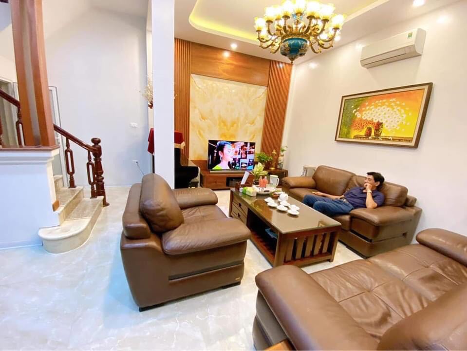 Chính chủ bán nhà Minh Khai 30m2, 2tỷ1