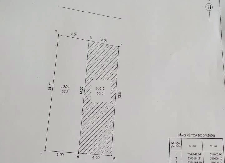 CHÍNH CHỦ BÁN GẤP ĐẤT LƯƠNG QUY 113M2 MẶT TIỀN 8M SÂU 14M, LÔ GÓC 2 MẶT TIỀN XE 16 CHỖ VÀO TẬN ĐẤT 9