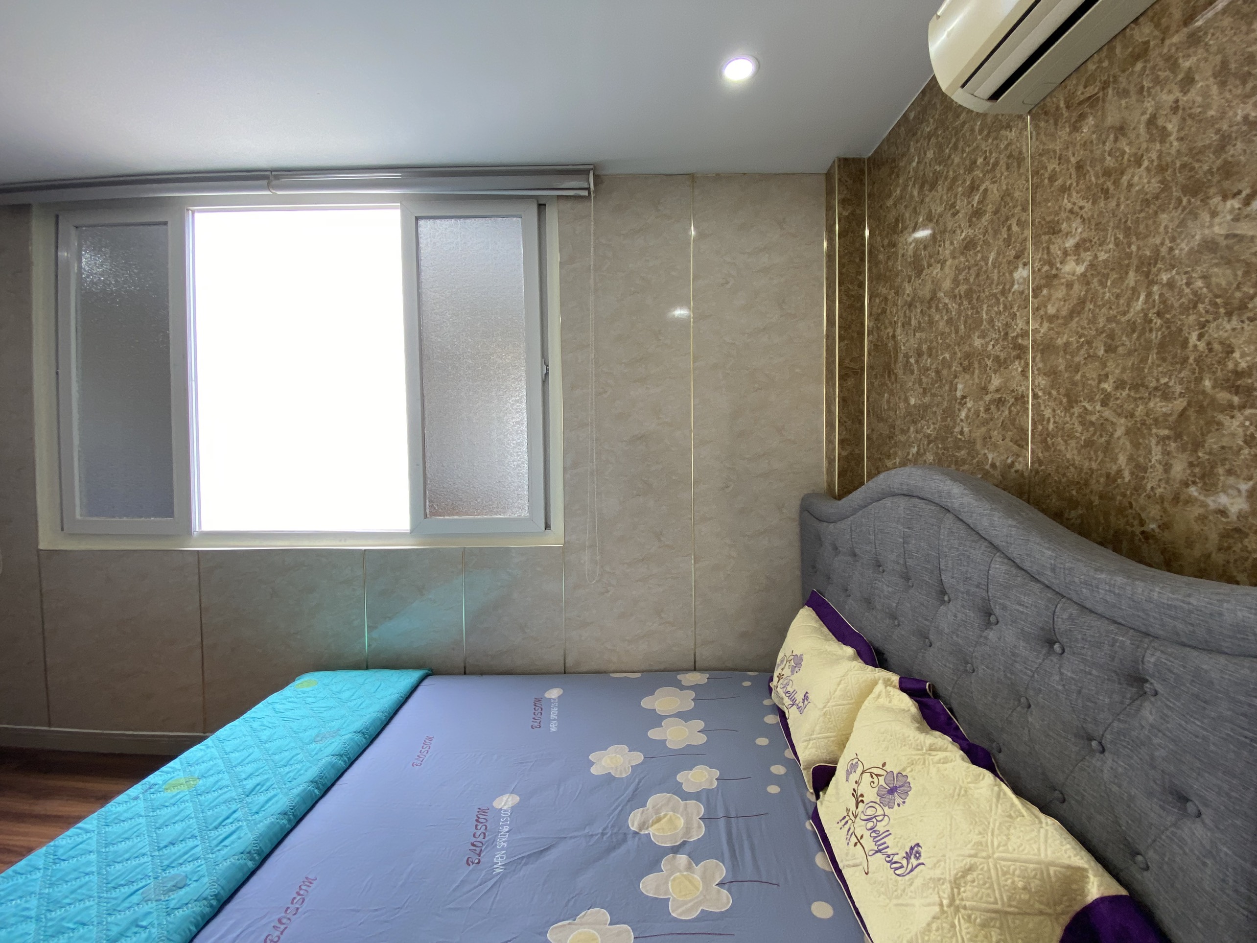 Cho thuê căn hộ full nội thất giá rẻ mùa dịch đường Lâm Văn Bền Quận 7 2