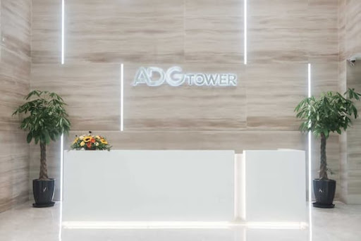 BQL tòa nhà Austdoor ADG Tower 37 Lê Văn Thiêm cho thuê văn phòng, từ 250k/m2 hỗ trợ mùa covit 2