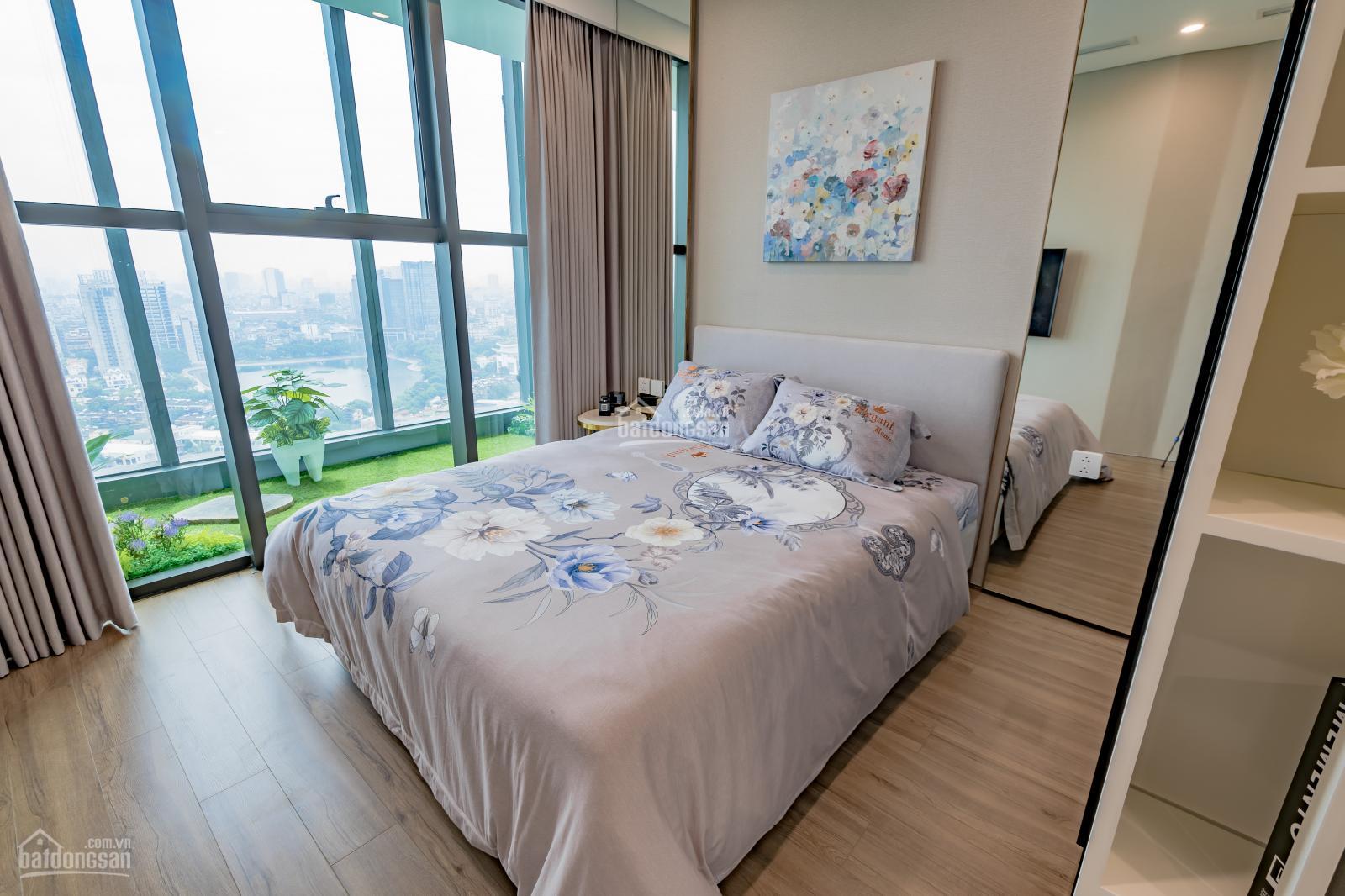 Chỉ với 600tr có ngay căn hộ 2 ngủ, trung tâm Hà Đông, 0987339897 4