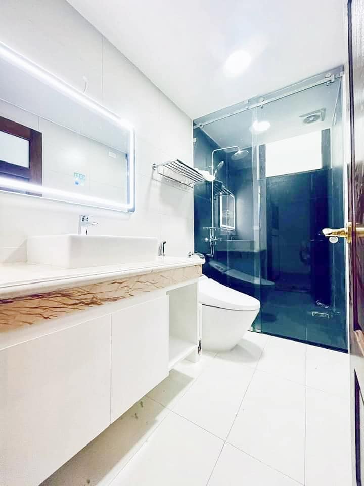 Bán nhà Bạch Mai 30m2, 265 tỷ 4