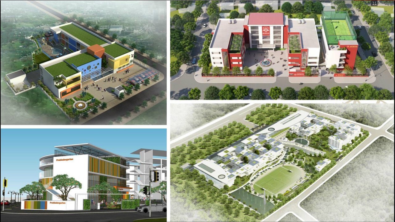 Đầu tư đất nền Gia Lai, khu trung tâm hành chính mới chỉ với 9  triệu/m2 3
