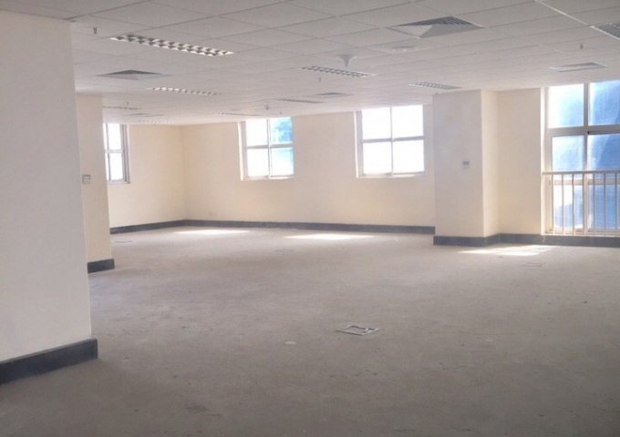 Cho thuê văn phòng HH4 Sông Đà, DT 120m2, 200m2, 300m2, 400m2 800m2 Lh 0909300689 2