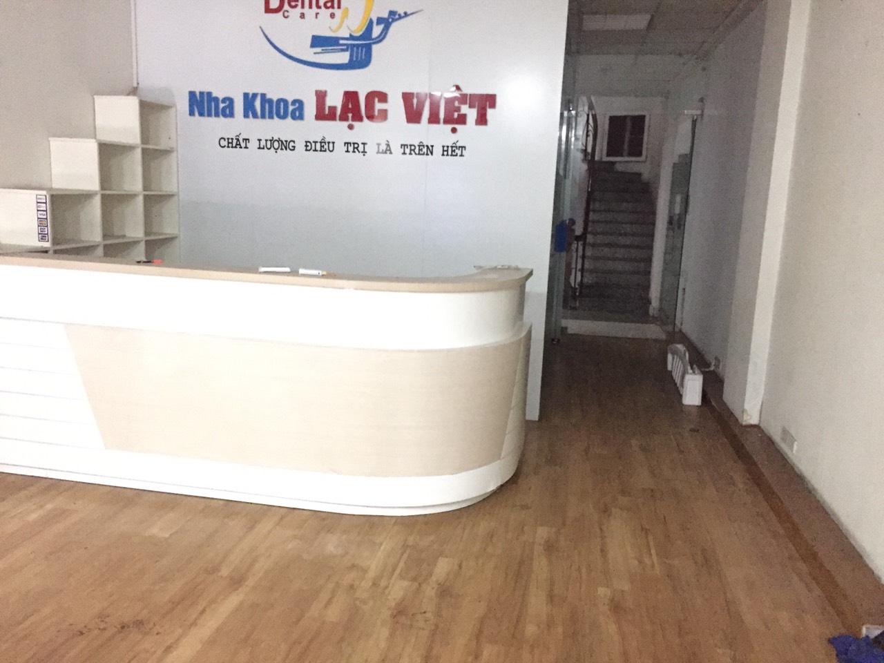 Cho thuê Văn Phòng 80m2 giá 15tr tại 74 Tây Sơn,Đống Đa, Hà Nội 0337004849 2