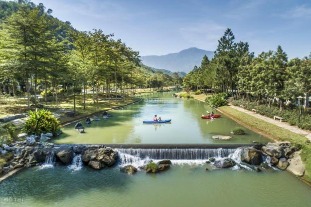 Mở bán Khu C giai đoạn 1, biệt thự đồi nghỉ dưỡng Xanh Villas, cơ hội vàng cho nhà đầu tư 6