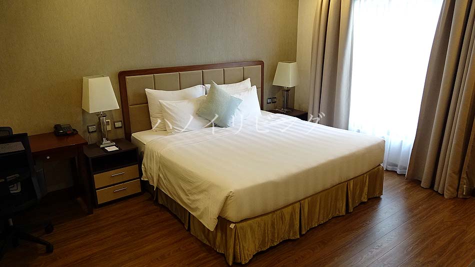 Bán khách sạn đường Duy Tân, phường Dịch Vọng Hậu, Cầu Giấy, Hà Nội, 47 phòng cao cấp 5