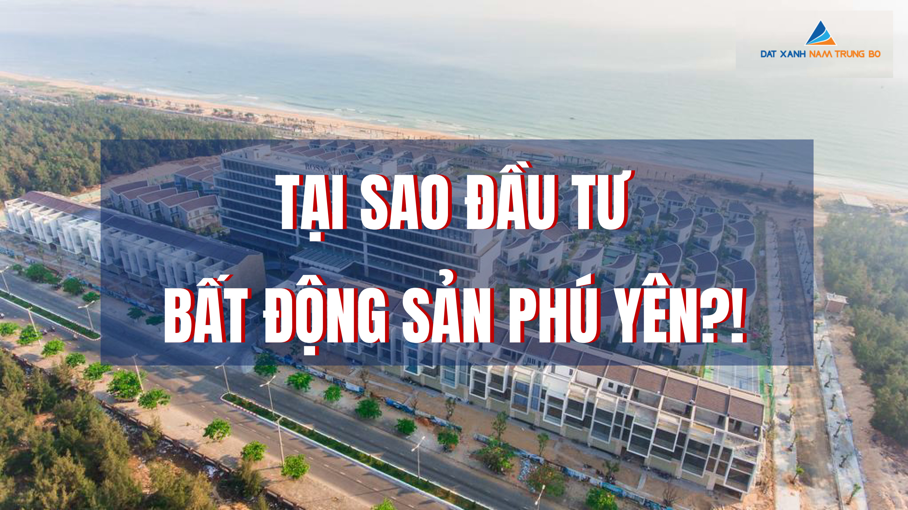 Đầu tư KDC Đồng Đèo - Phú Yên – Không bao giờ làm quý anh/chị thất vọng LH 098 6315454 2