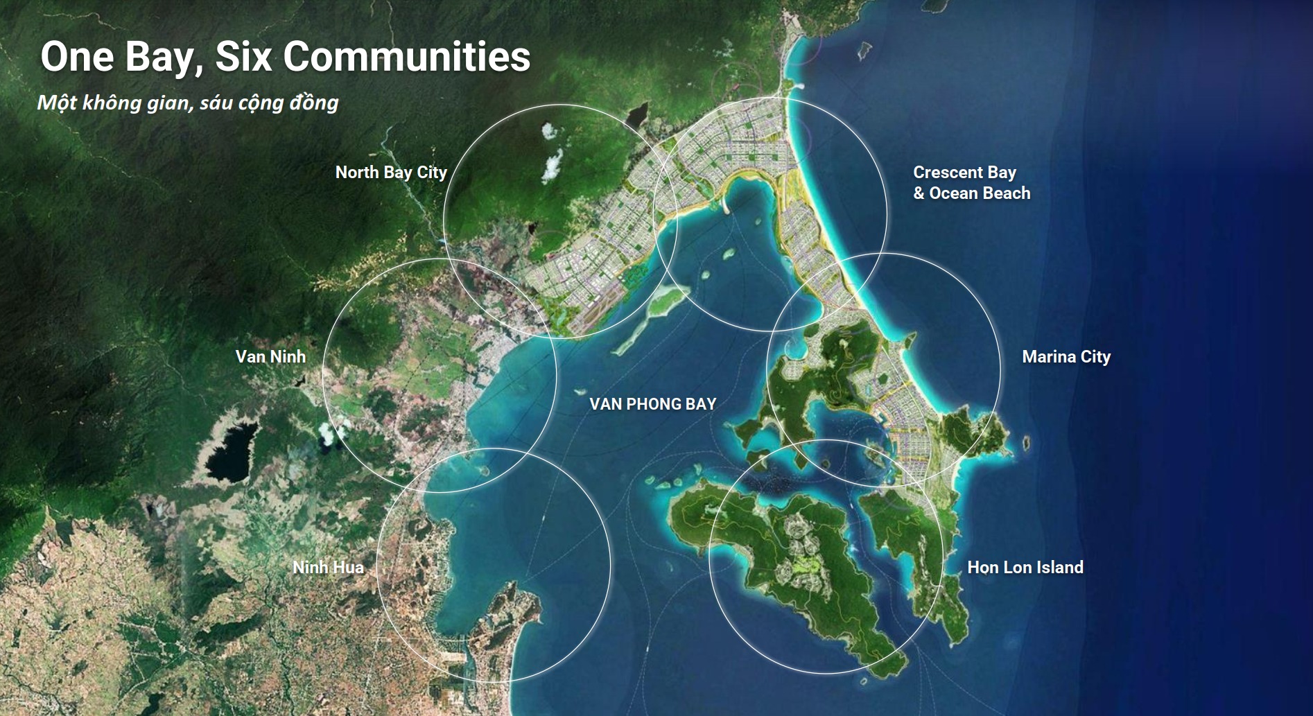 Đất nền Đặc khu kinh tế Bắc Vân Phong – Đón đầu quy hoạch 1