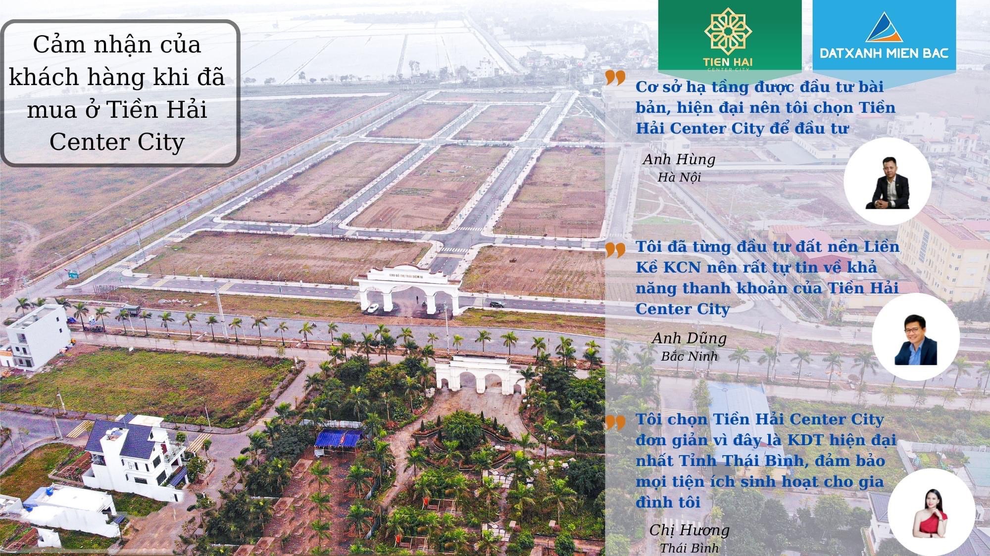 Cần bán Đất nền dự án Xã Tây Giang, Tiền Hải, Diện tích 98m², Giá Thương lượng - LH: 0982195304