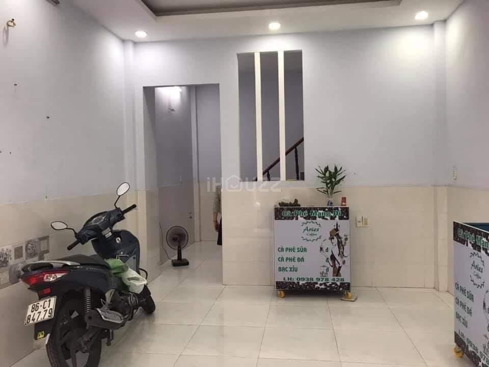 Cần bán Nhà ở, nhà cấp 4, nhà hẻm Bình Tân, Hồ Chí Minh, Diện tích 48m², Giá 4.2 Tỷ - LH: 0778790919 2