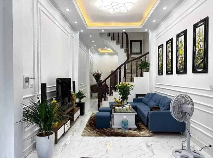 Ô TÔ gần, Phố Khương Trung, 50m2, 6 Tầng, 6.5 Tỷ, 0925088355