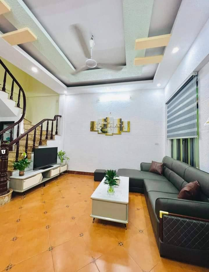 View Hồ! Phố Hạ Đình, 55m2, 5 Tầng, Ô TÔ, 6.5 Tỷ, 0925088355 2