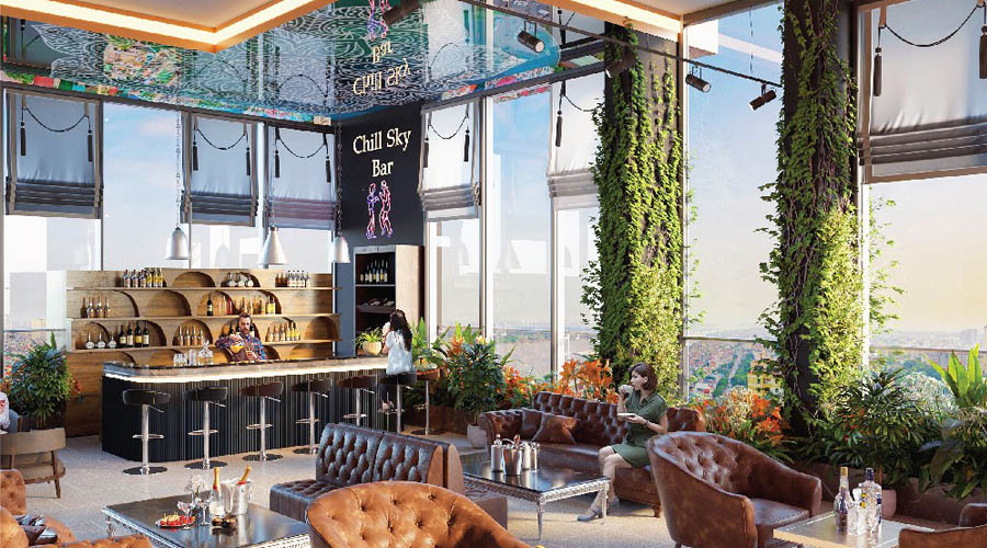 Cam kết thuê lại 120triệu/6 tháng + CK lên đến 14,5% chỉ có tại Happy One Central 6