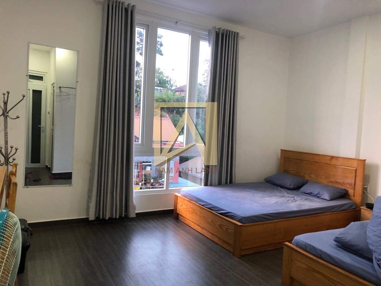 Cần bán Homestay - Khách Sạn đường Yersin, Phường 10, Diện tích 102m², Giá 14 Tỷ - LH: 0976712345 3