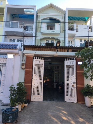 Cho thuê Nhà mặt tiền Thủ Đức, Hồ Chí Minh, Diện tích 96m², Giá 18 Triệu/tháng - LH: 0903094446