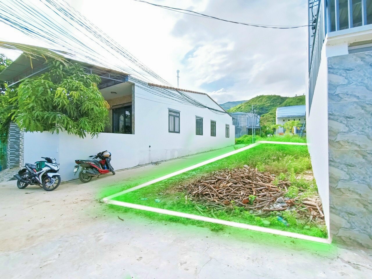 Cần bán Đất đường 13, Xã Vĩnh Phương, Diện tích 110m², Giá 1.090 Tỷ 3