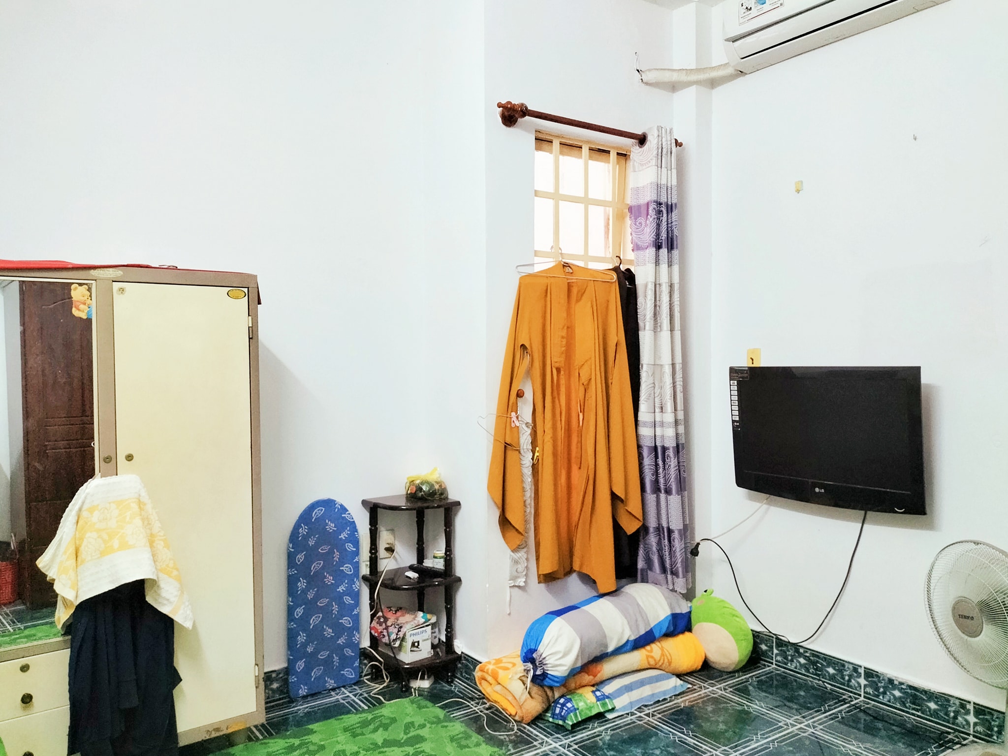 Cần bán Nhà ở, nhà cấp 4, nhà hẻm đường Nguyễn Thượng Hiền, Phường 5, Diện tích 46m², Giá 6.8 Tỷ - LH: 0386372900 6