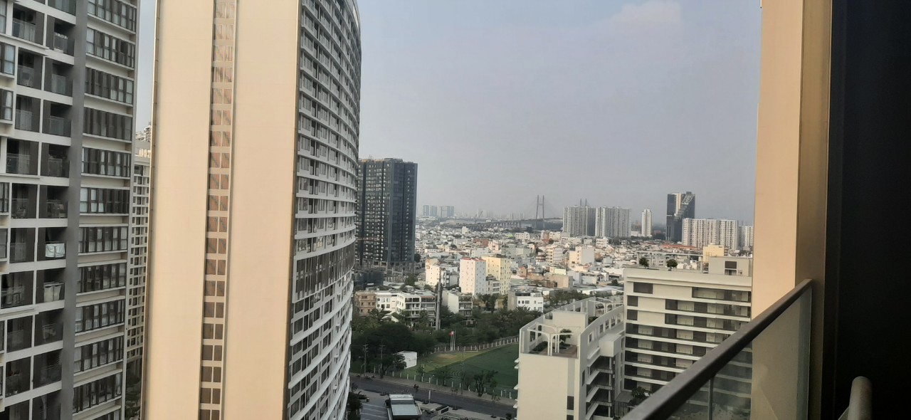 Cần bán Căn hộ chung cư dự án Midtown Phú Mỹ Hưng, Diện tích 78m², Giá 5.4 Tỷ - LH: 0934158881 3