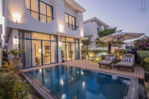 Cần bán Biệt thự dự án Cam Ranh Bay hotel & resort, Diện tích 162m², Giá 28 Tỷ - LH: 0989627666 3