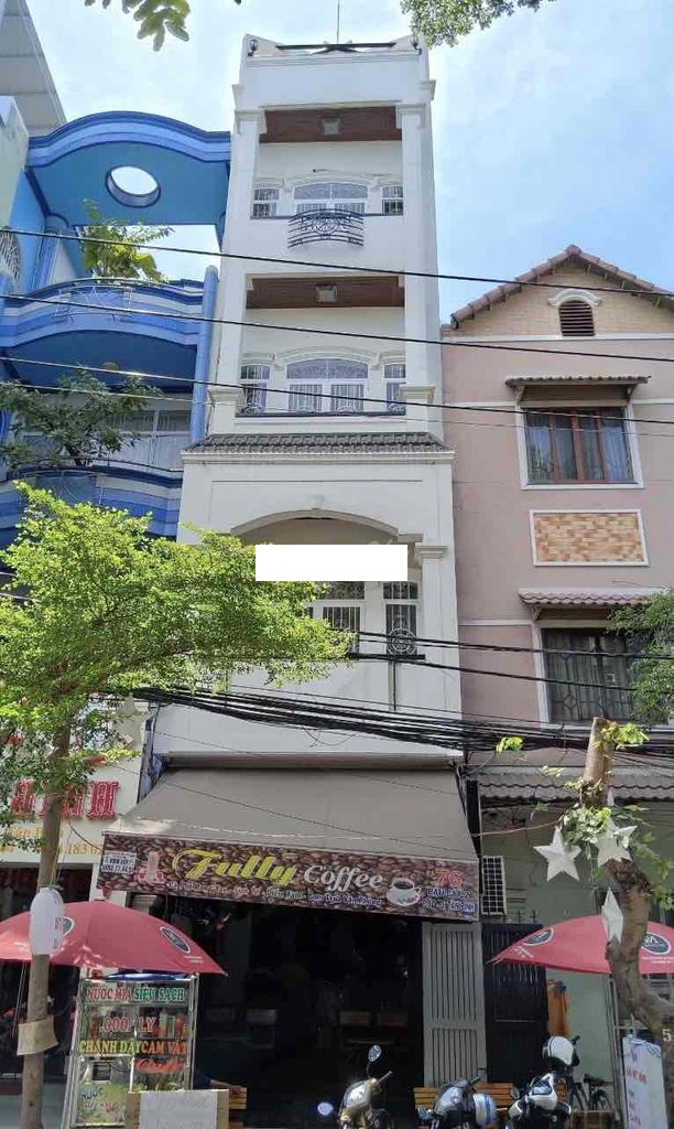 Cho thuê Nhà mặt tiền Tân Bình, Hồ Chí Minh, Diện tích 68m², Giá 32 Triệu/tháng - LH: 0903094446