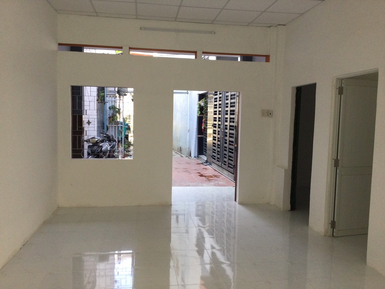 Cần bán Nhà hẻm Phường Vĩnh Hải, Nha Trang, Diện tích 61m², Giá 2.8 Tỷ - LH: 0905724084