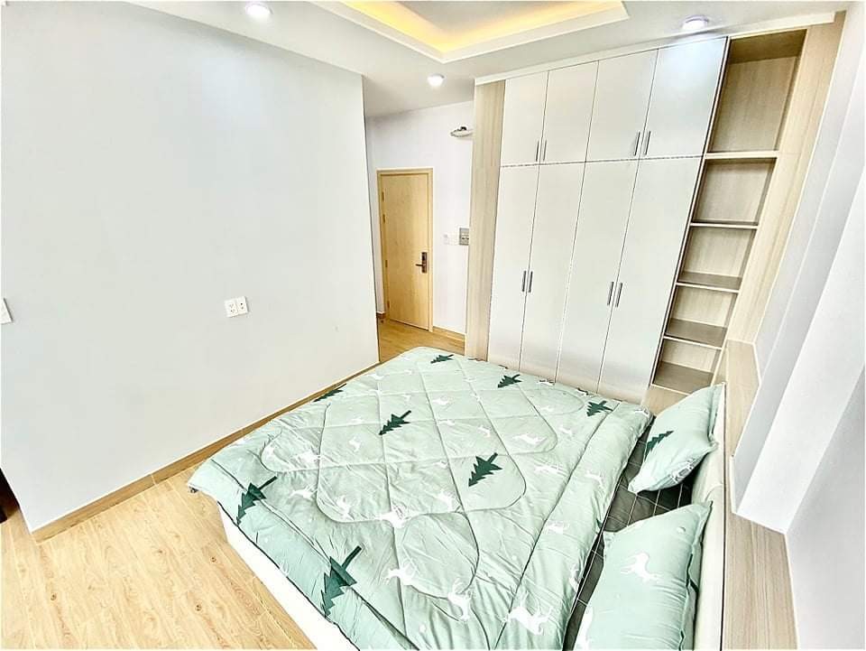 Cần bán Nhà mặt tiền Phú Nhuận, Hồ Chí Minh, Diện tích 150m², Giá 24500 Triệu - LH: 0901424404 7